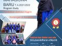 Informasi Pendaftaran Mahasiswa Baru STKIP Muhammadiyah Barru T.A.2021/2022